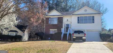 Goldleaf, HAMPTON, GA 30228
