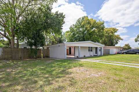 Brando, ORLANDO, FL 32822