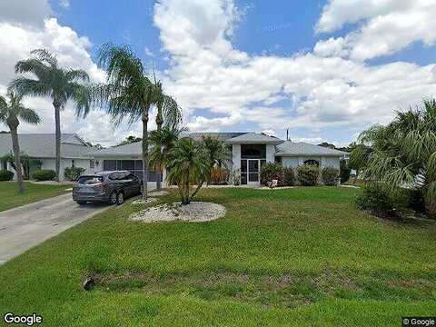 Brazil, PORT CHARLOTTE, FL 33948