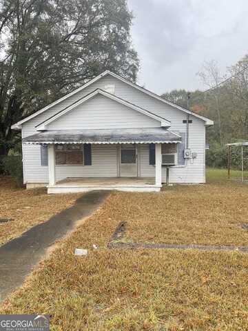 Main, LAVONIA, GA 30553