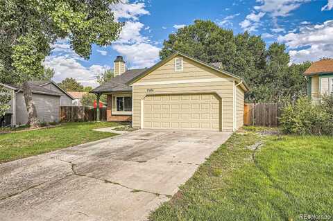 Snowberry, PARKER, CO 80134