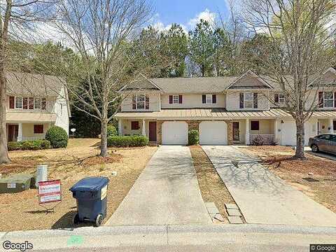 Darbys Crossing, HIRAM, GA 30141