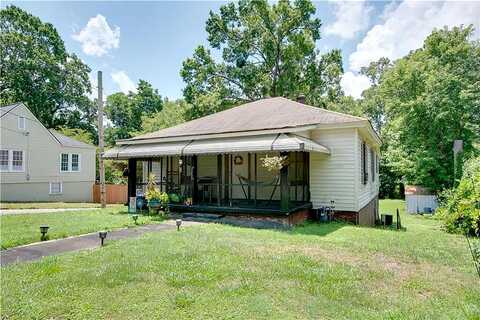 Ware, ATLANTA, GA 30344