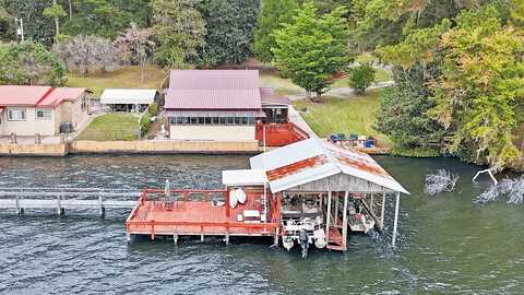 Talquin, QUINCY, FL 32351