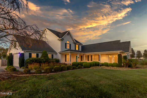 County Cork, BRISTOL, VA 24202