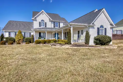 County Cork, BRISTOL, VA 24202