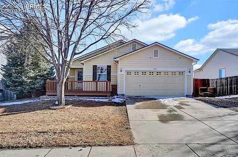 Kensington, COLORADO SPRINGS, CO 80906