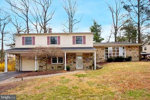Pennypack, HUNTINGDON VALLEY, PA 19006