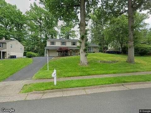 Pennypack, HUNTINGDON VALLEY, PA 19006
