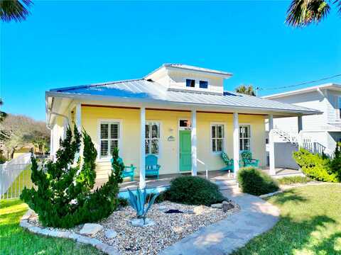 Central, FLAGLER BEACH, FL 32136