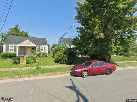 31St, RICHMOND, VA 23223