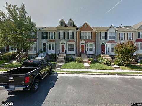 Taconic, DUMFRIES, VA 22025