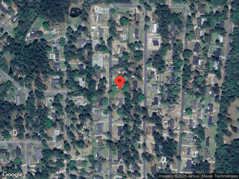 Moss Creek, WAYCROSS, GA 31501