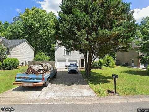 Barrier, MARIETTA, GA 30066