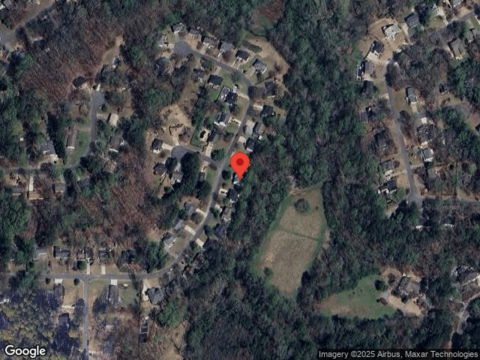 Barrier, MARIETTA, GA 30066