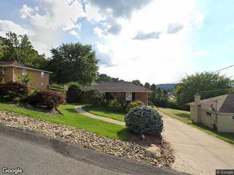 Thorne, WASHINGTON, PA 15301