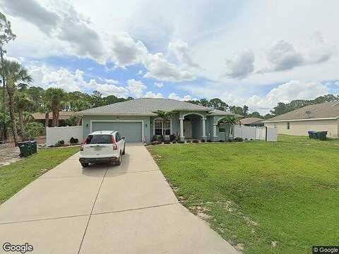 Heath, NORTH PORT, FL 34286
