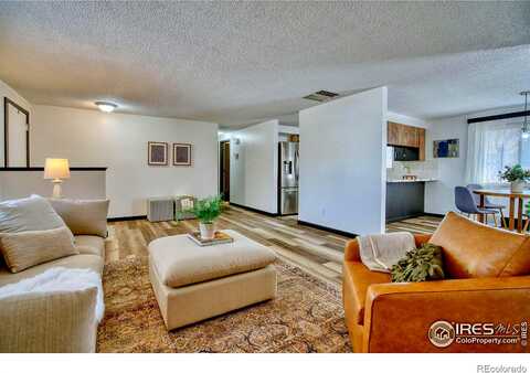 California, LOVELAND, CO 80537