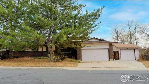 California, LOVELAND, CO 80537
