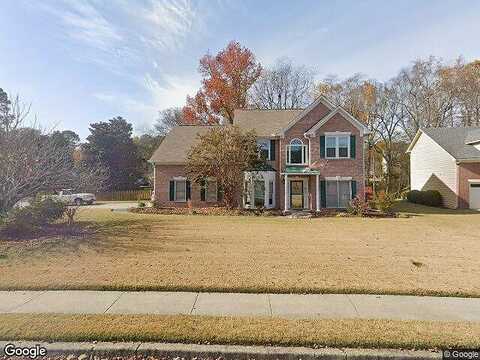 Pinder Point, LAWRENCEVILLE, GA 30043