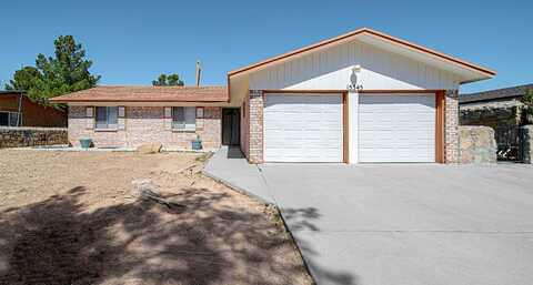 Fairwood, HORIZON CITY, TX 79928