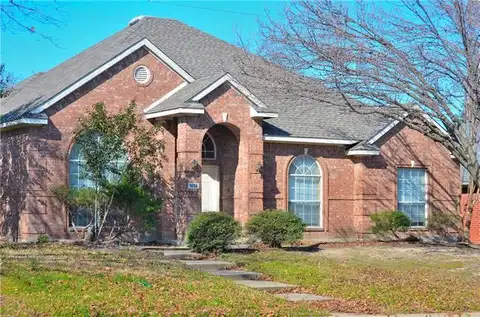 Valencia, PLANO, TX 75074