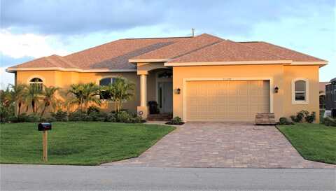Chinook, PORT CHARLOTTE, FL 33981