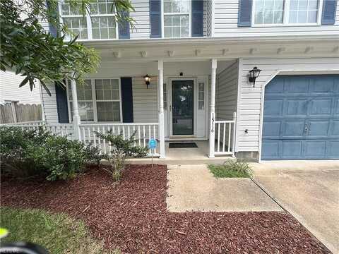 Saddle, VIRGINIA BEACH, VA 23453