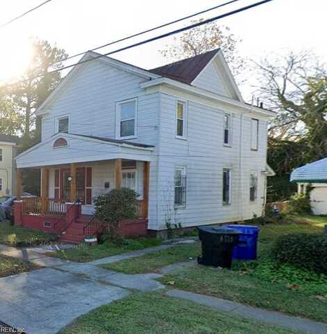 Lansing, PORTSMOUTH, VA 23704