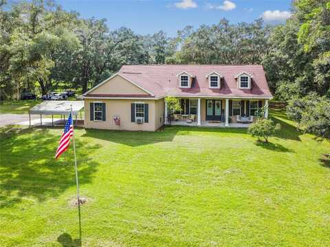 Snow Memorial, BROOKSVILLE, FL 34601