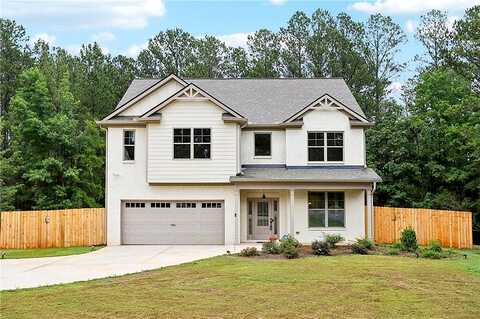 New Hope, LOCUST GROVE, GA 30248