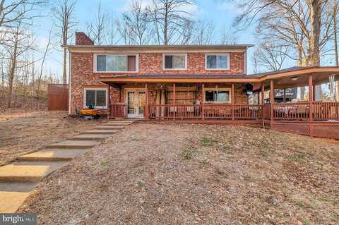 Jonah Cove, WOODBRIDGE, VA 22193