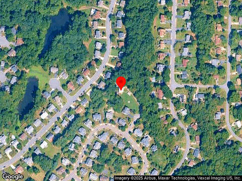 Jonah Cove, WOODBRIDGE, VA 22193