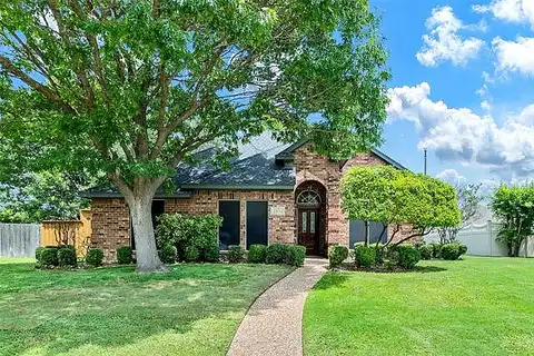 Schooner Bay, WYLIE, TX 75098