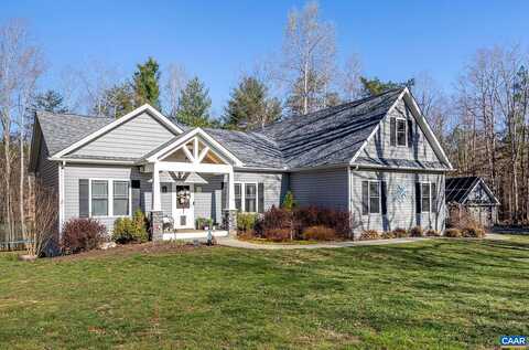 Sweetwater, KESWICK, VA 22947