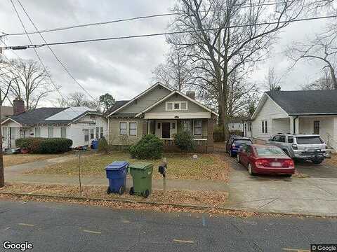 Oglethorpe, ATLANTA, GA 30310