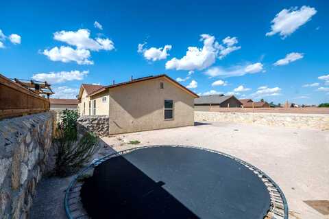 Desierto Bello, EL PASO, TX 79928