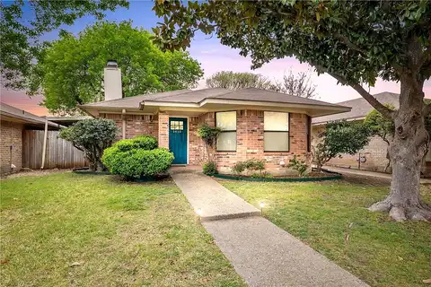 Chapel Downs, WACO, TX 76712