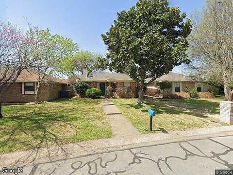 Chapel Downs, WACO, TX 76712