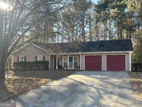 Windy Hill, CONYERS, GA 30013