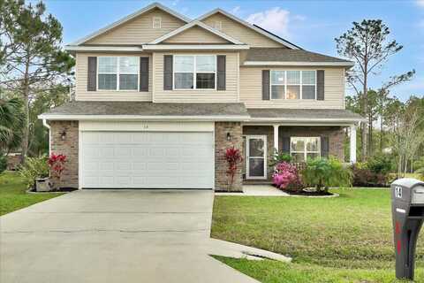 Fitzgerald, PALM COAST, FL 32137