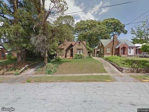 Winburn, ATLANTA, GA 30344