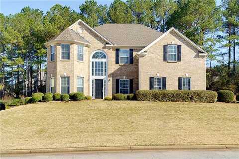 Fall River, CONYERS, GA 30013