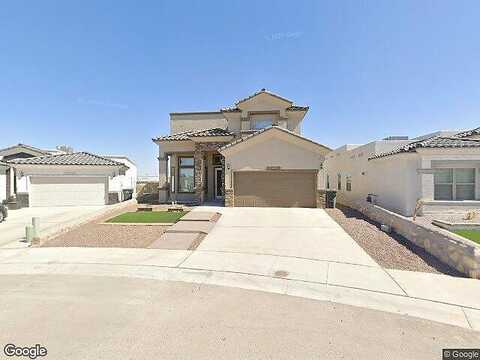 Olney, EL PASO, TX 79928