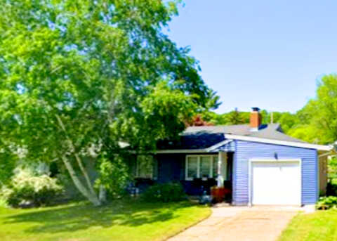 Alaska, SAINT PAUL, MN 55116