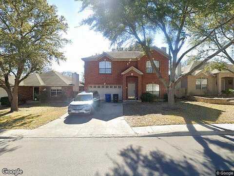 Canyon Parke, SAN ANTONIO, TX 78232