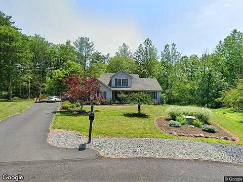 Poulos, STROUDSBURG, PA 18360