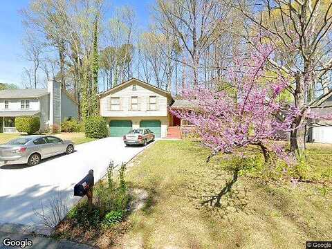 Brandl, MARIETTA, GA 30008