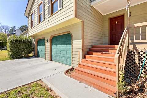 Brandl, MARIETTA, GA 30008