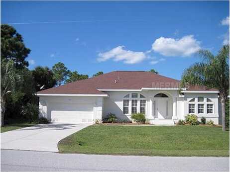 White Marsh, ROTONDA WEST, FL 33947